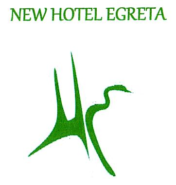 NEW HOTEL EGRETA