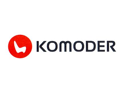 KOMODER