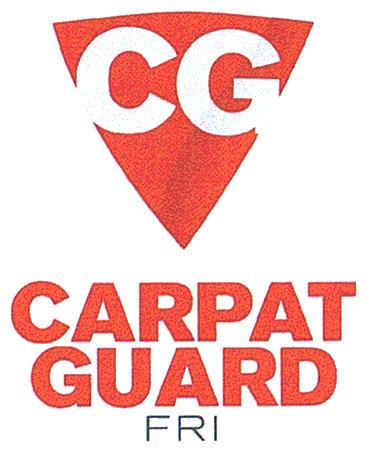 CG CARPAT GUARD FRI