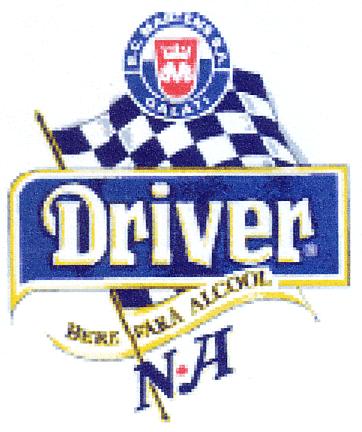 Driver BERE FĂRĂ ALCOOL N.A