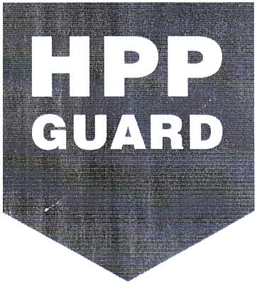 HPP GUARD