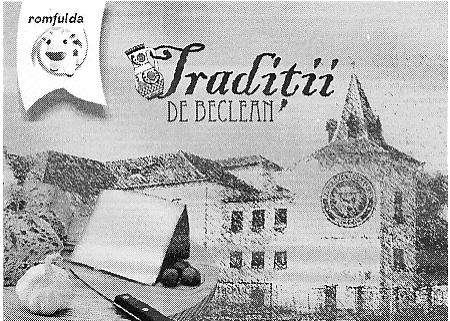 romfulda Tradiţii DE BECLEAN