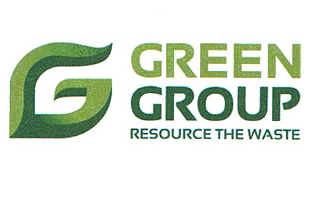 G GREEN GROUP RESOURCE THE WASTE