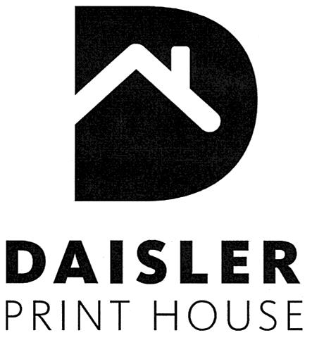 D DAISLER PRINT HOUSE