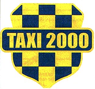 TAXI 2000