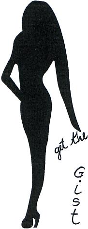 get the GIST