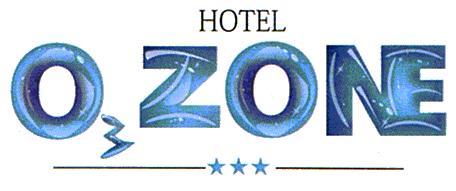 HOTEL O3ZONE