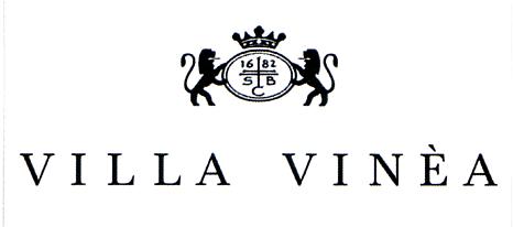1682 SCB VILLA VINEA