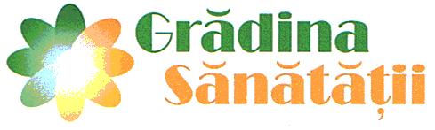 Grădina Sănătăţii