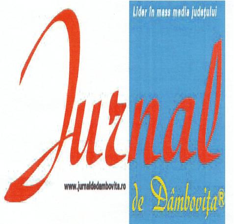 Jurnal de Dâmboviţa