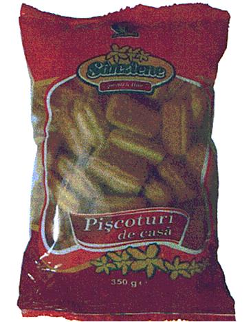 Sânziene pentru tine Pişcoturi de casă