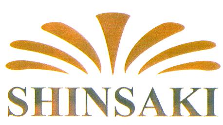 SHINSAKI