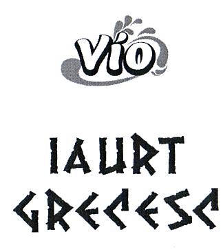 VIO IAURT GRECESC