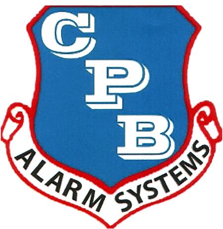 CPB ALARM SYSTEMS