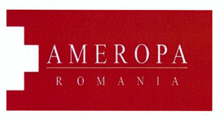 AMEROPA ROMANIA