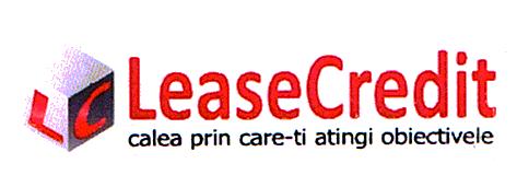LC LeaseCredit calea prin care-ţi atingi obiectivele
