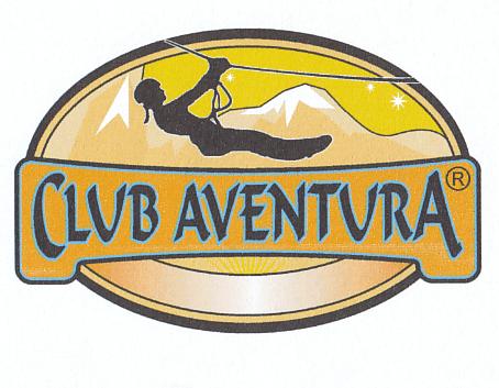 CLUB AVENTURA