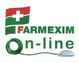 FARMEXIM On-line