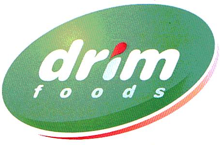 drim foods