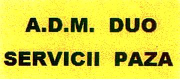 A.D.M. DUO SERVICII PAZA