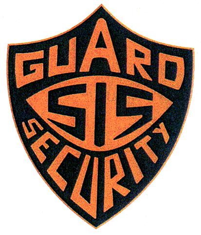 GUARD SIS SECURITY