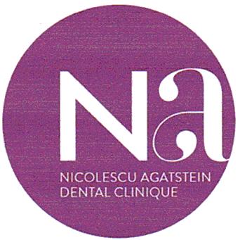 Na NICOLESCU AGATSTEIN DENTAL CLINIQUE