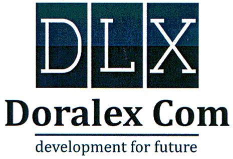 DLX Doralex Com development for future