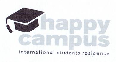 HAPPY CAMPUS International students residence