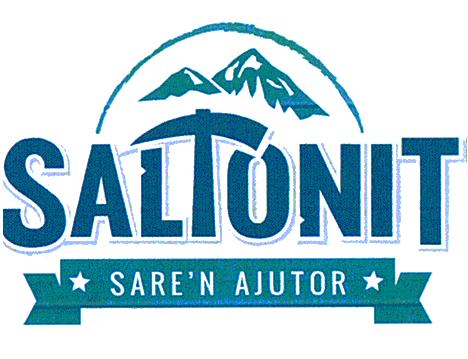 SALTONIT SARE'N AJUTOR