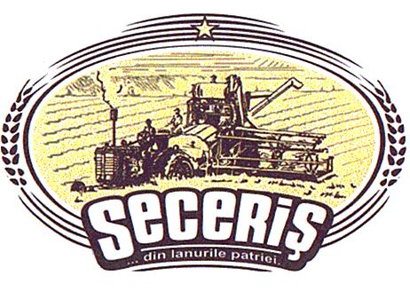 seceriş ... din lanurile patriei
