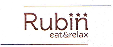 Rubin eat & relax