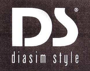 DS diasim style