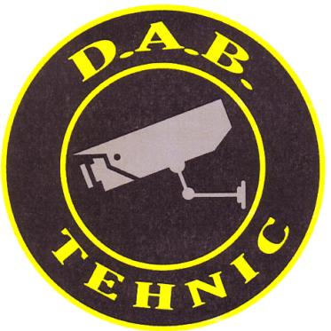D.A.B. TEHNIC