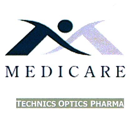 MEDICARE TECHNICS OPTICS PHARMA