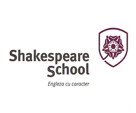 Shakespeare school Engleza cu caracter
