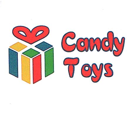 Candy Toys