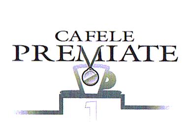 CAFELE PREMIATE