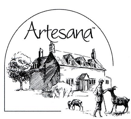 Artesana