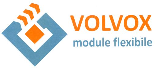 VOLVOX module flexibile
