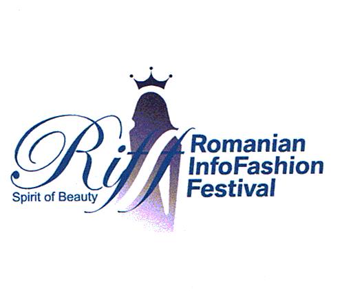 Riff Spirit of Beauty Romanian InfoFashion Festival