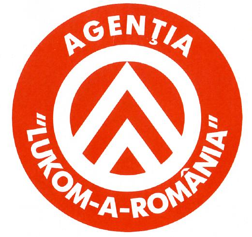 LL AGENŢIA LUKOM-A-ROMÂNIA