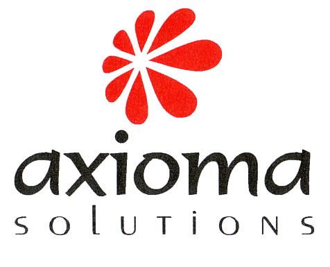 axioma SOLUTIONS