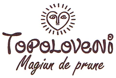 Topoloveni Magiun de prune