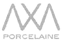 AXA PORCELAINE