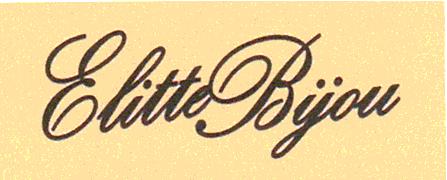 Elitte Bijou