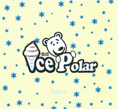 Cool Ice Polar