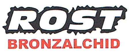ROST BRONZALCHID