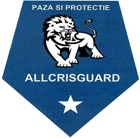 ALLCRISGUARD PAZA SI PROTECTIE