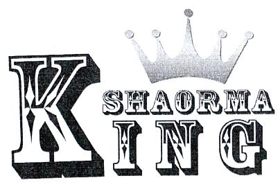 SHAORMA KING