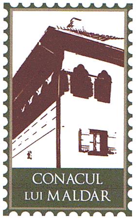 CONACUL LUI MALDĂR